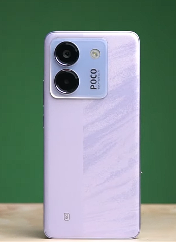 Poco m7 pro 5g