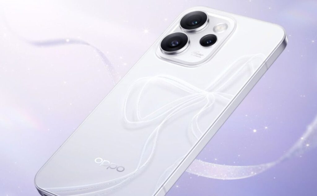 oppo reno 15c camera