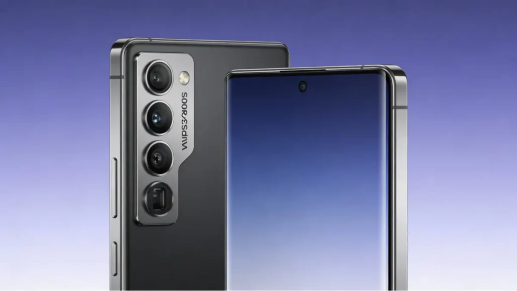 Samsung Galaxy S26 Ultra