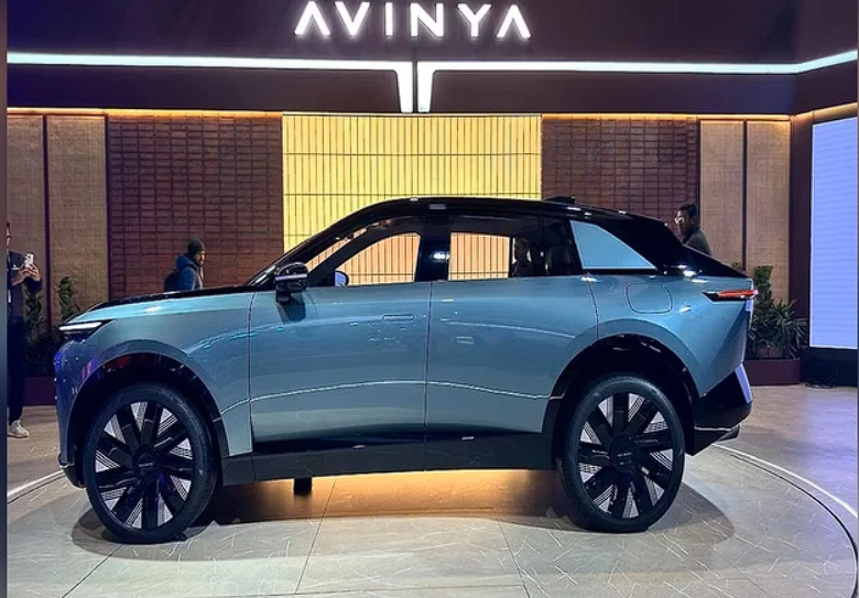 tata avinya tata avinya launch date