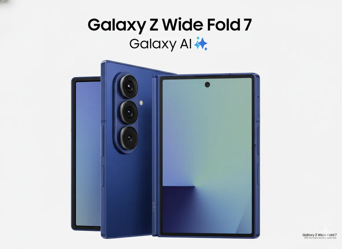 samsung foldable phone