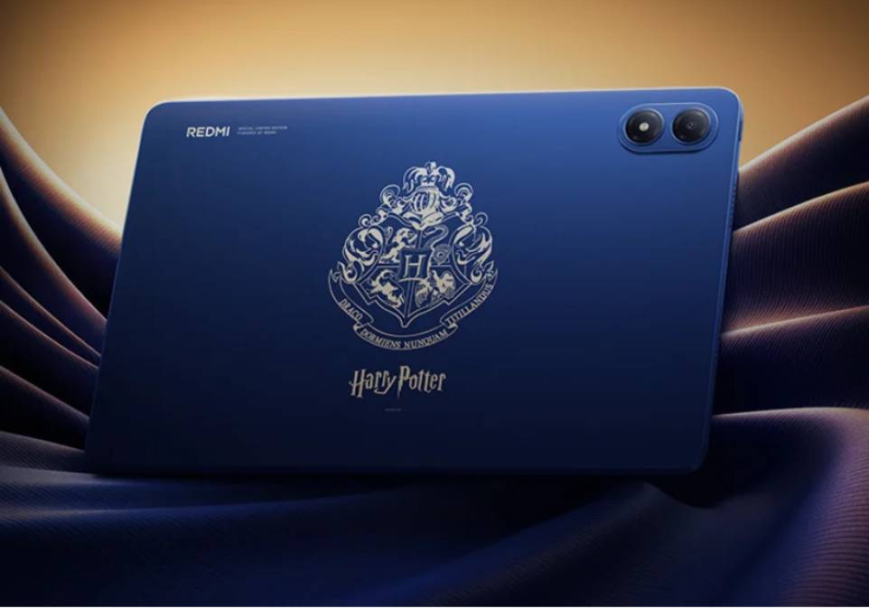 Xiaomi Launches Harry Potter Edition